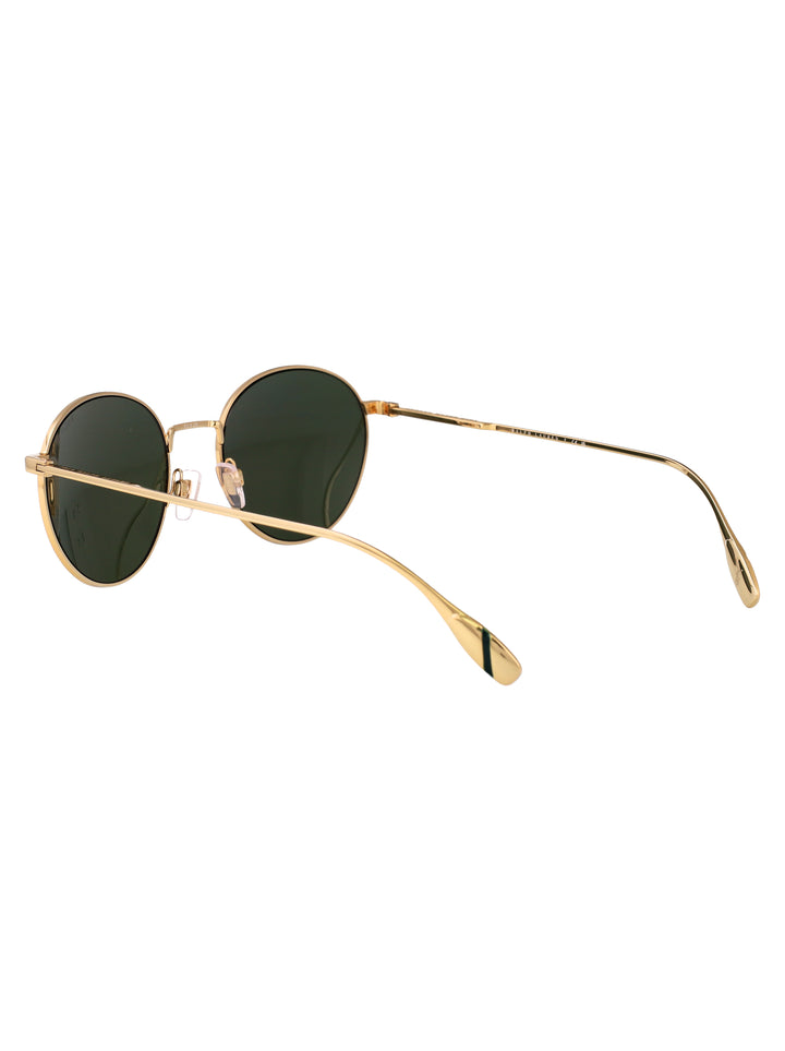 Polo Ralph Lauren SUNGLASSES - Gold | e0adfa1b1f689e410065bcc4d8139e50eb38fdd1