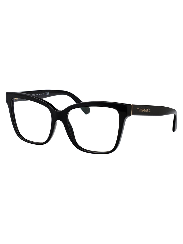 Tiffany & Co OPTICAL - Black | 856d7db622e36102e42ba9b39526b514b5a18859