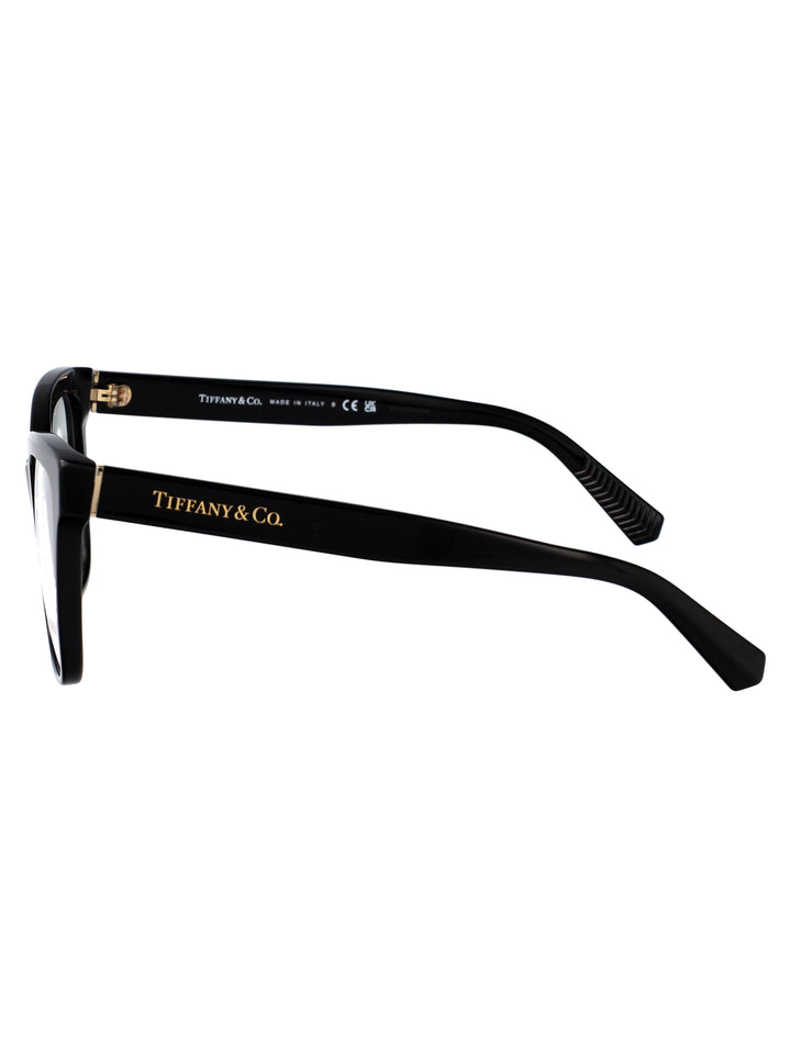 Tiffany & Co OPTICAL - Black | bfa1d0499b18e64404844d3e4559a25dacc2ee5c
