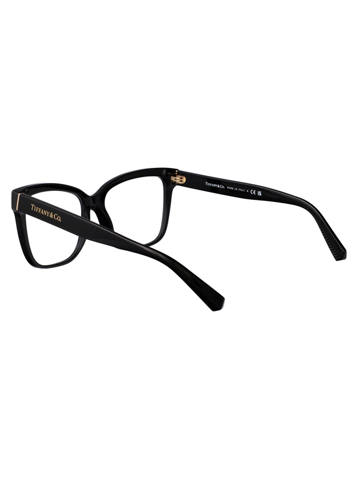 Tiffany & Co OPTICAL - Black | fe2faed4837f84552f2db790aabc237d5d6a5073