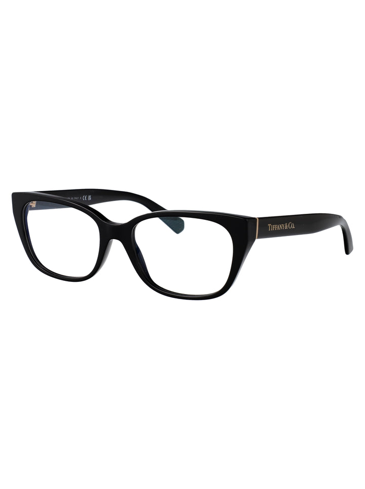 Tiffany & Co OPTICAL - Black | 38ad33d202884d87c3204beb3e76f1f9f9b44be1