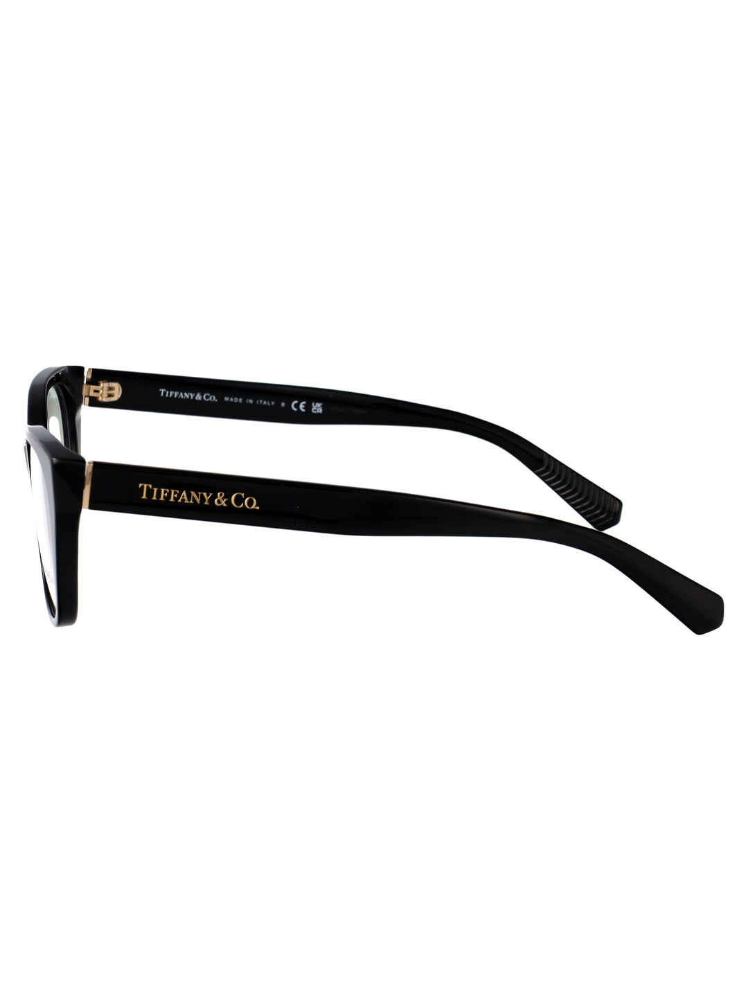 Tiffany & Co OPTICAL - Black | b2660762a681dd8383d34f11a07dcfbf4c5ee3b8