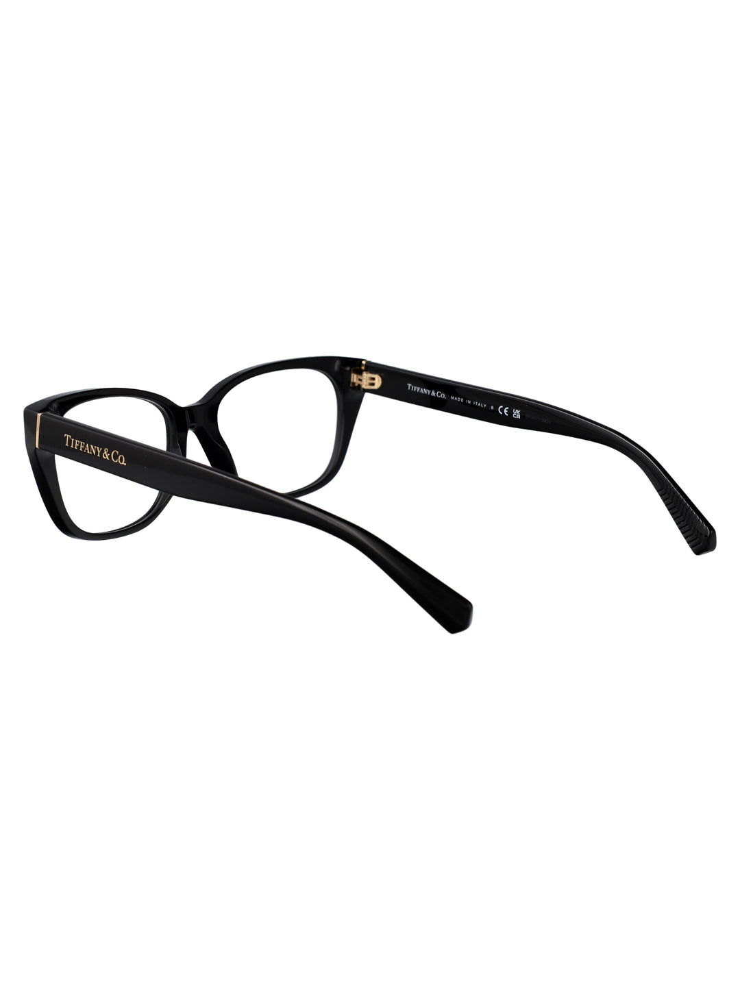 Tiffany & Co OPTICAL - Black | 063da391b7dcc15df04c1062415b897dc49099d5
