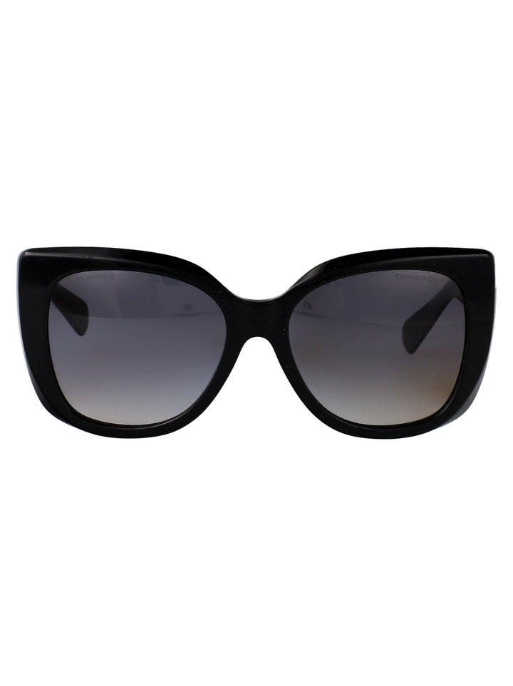Tiffany & Co SUNGLASSES - Black | d18d47e6b6abf21594b9990637ae97c6d7653427