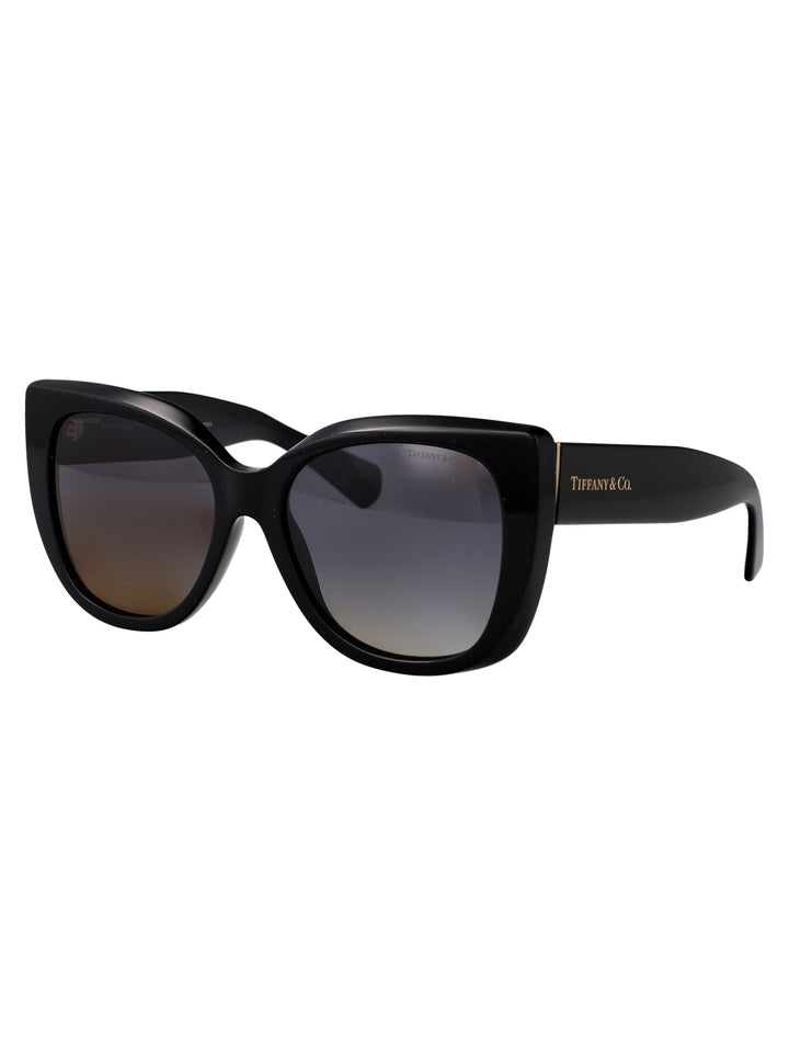 Tiffany & Co SUNGLASSES - Black | 05092b6cf9e140febad95f79495c59e605d1f813