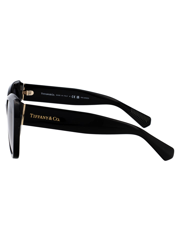 Tiffany & Co SUNGLASSES - Black | 85da6c5a509034c6b6cfc056b379ce13f29de2d8