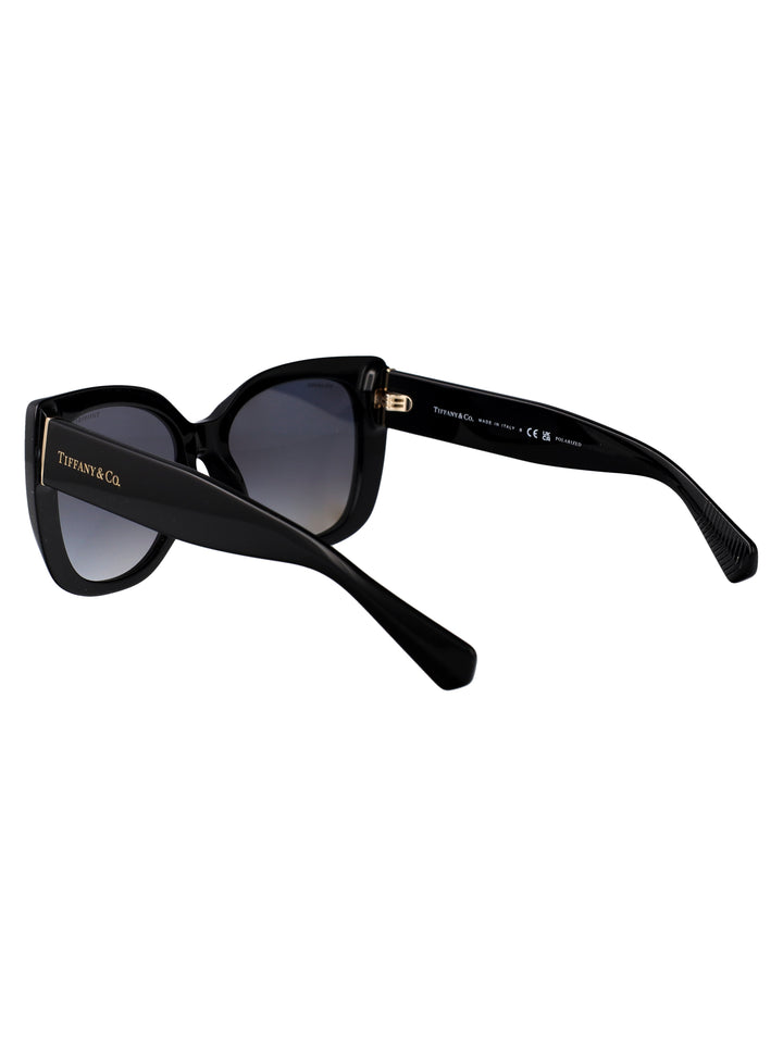 Tiffany & Co SUNGLASSES - Black | 3765bbda55fc190561401fa593966de22e3028d5