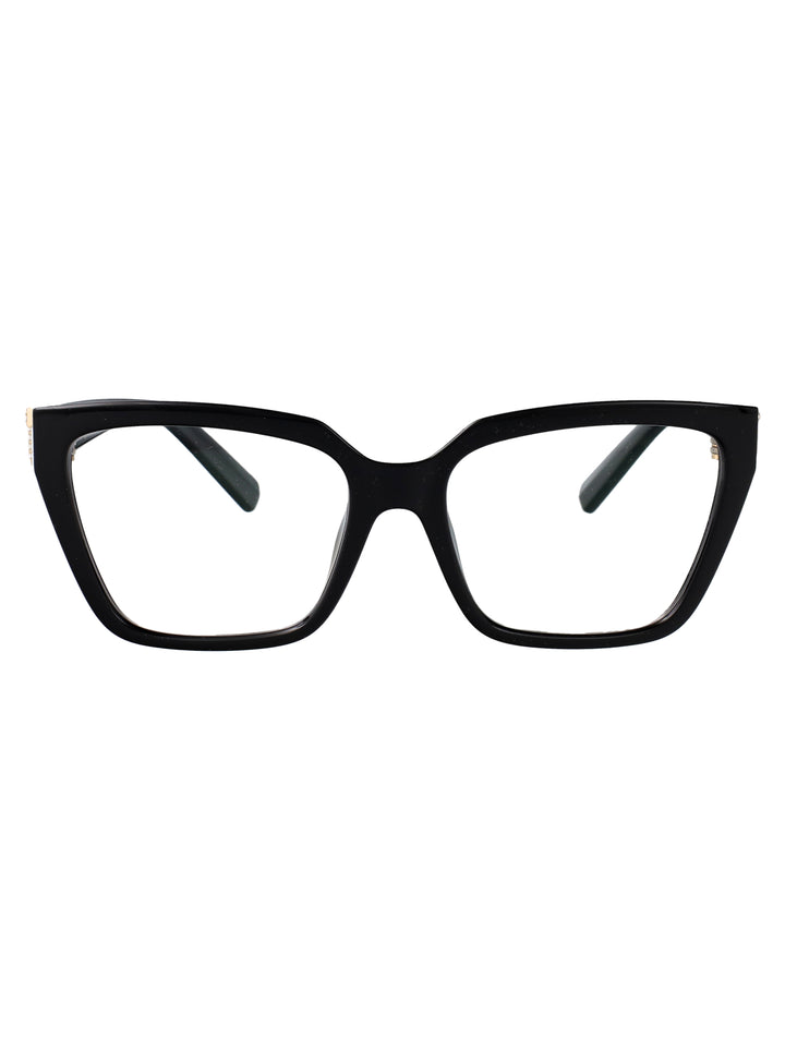 Tiffany & Co OPTICAL - Black | 1de58e31f1d2c5812f40f779015301b59fe7bbb3
