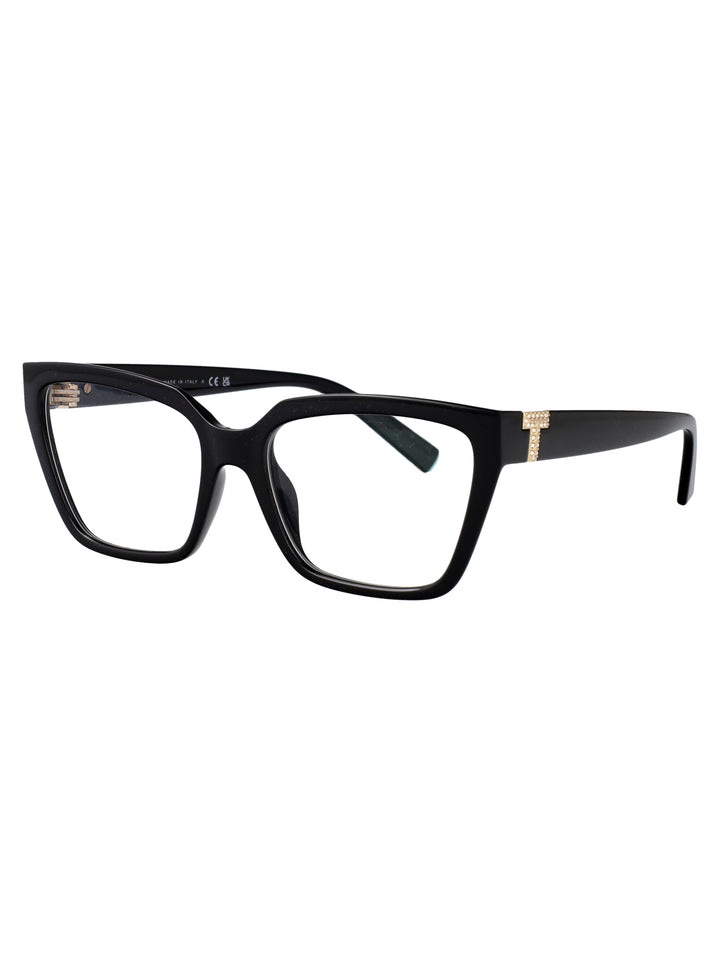 Tiffany & Co OPTICAL - Black | 9a452bb91965c58b3b5c92aeea6cd9bef6c820d0