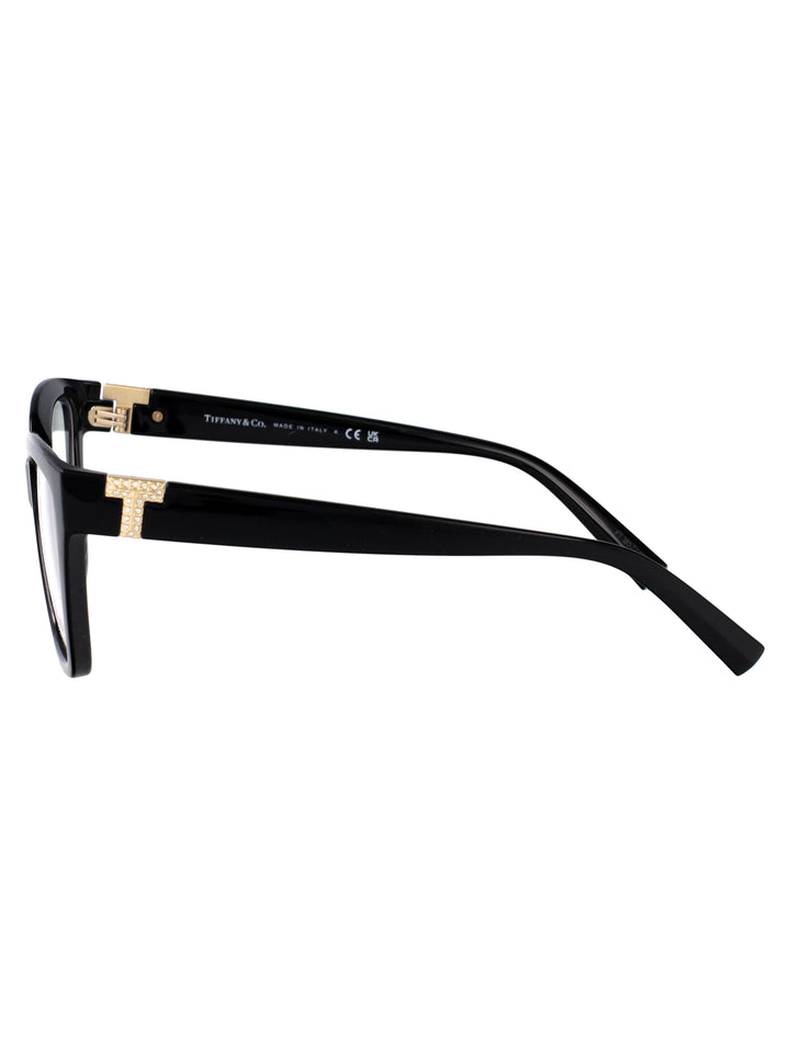 Tiffany & Co OPTICAL - Black | 3d752b3abe03d9c7d7c58f6a6952ce1933422ae0