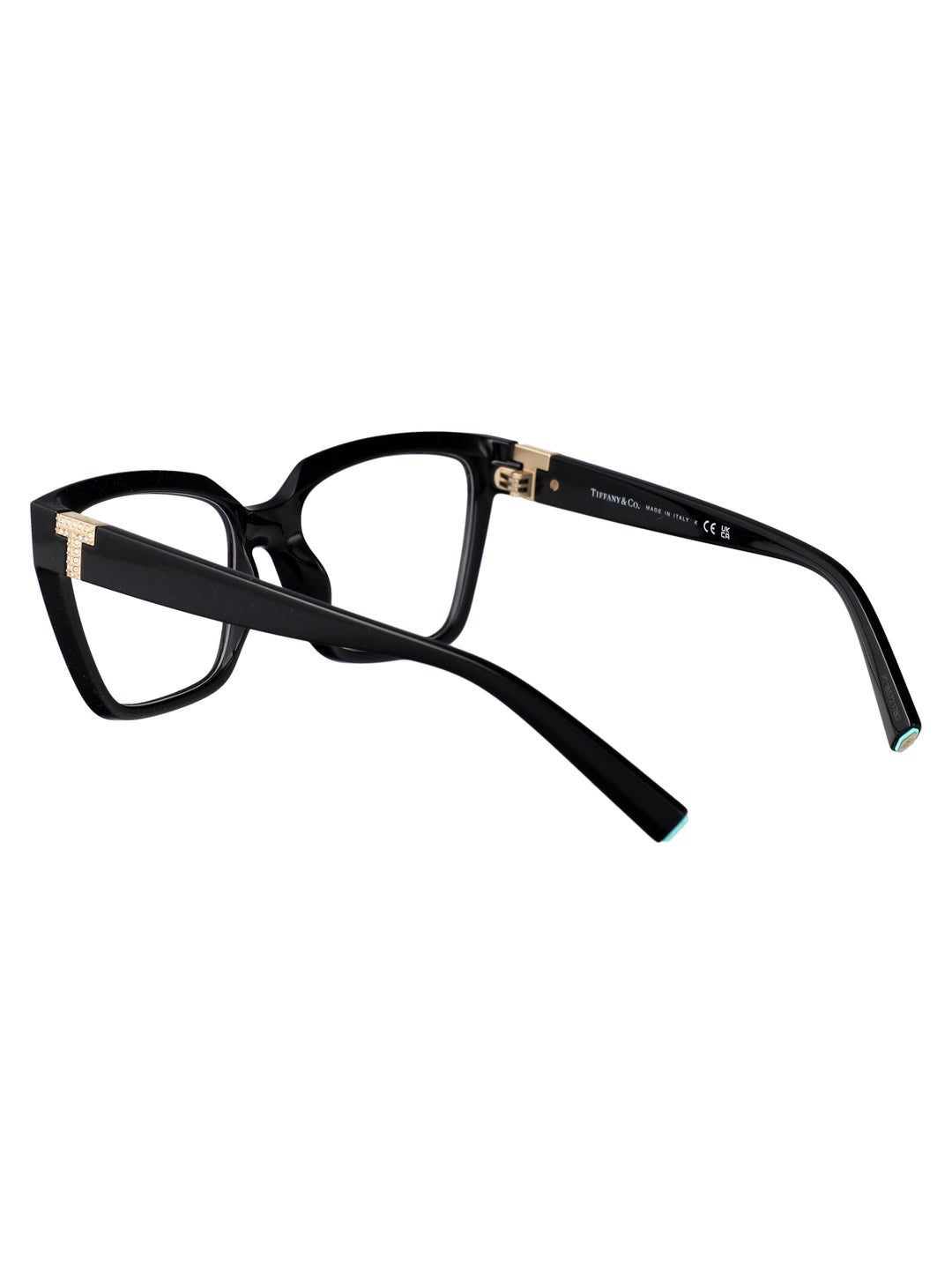 Tiffany & Co OPTICAL - Black | 74355be6535e4ed23188c4dad3d6da4fd3c66370