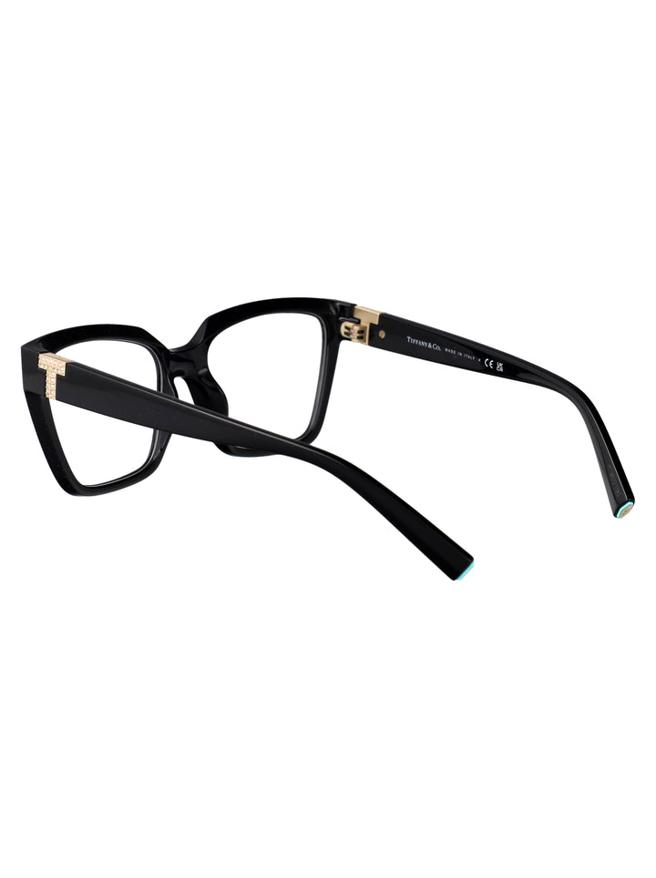 Tiffany & Co OPTICAL - Black | 74355be6535e4ed23188c4dad3d6da4fd3c66370