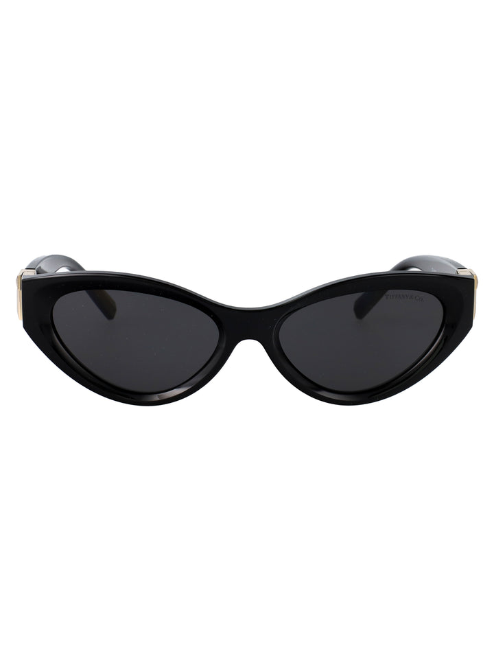 Tiffany & Co SUNGLASSES - Black | 58e267f93c72789ecdb3d3867713607cf8e7a520