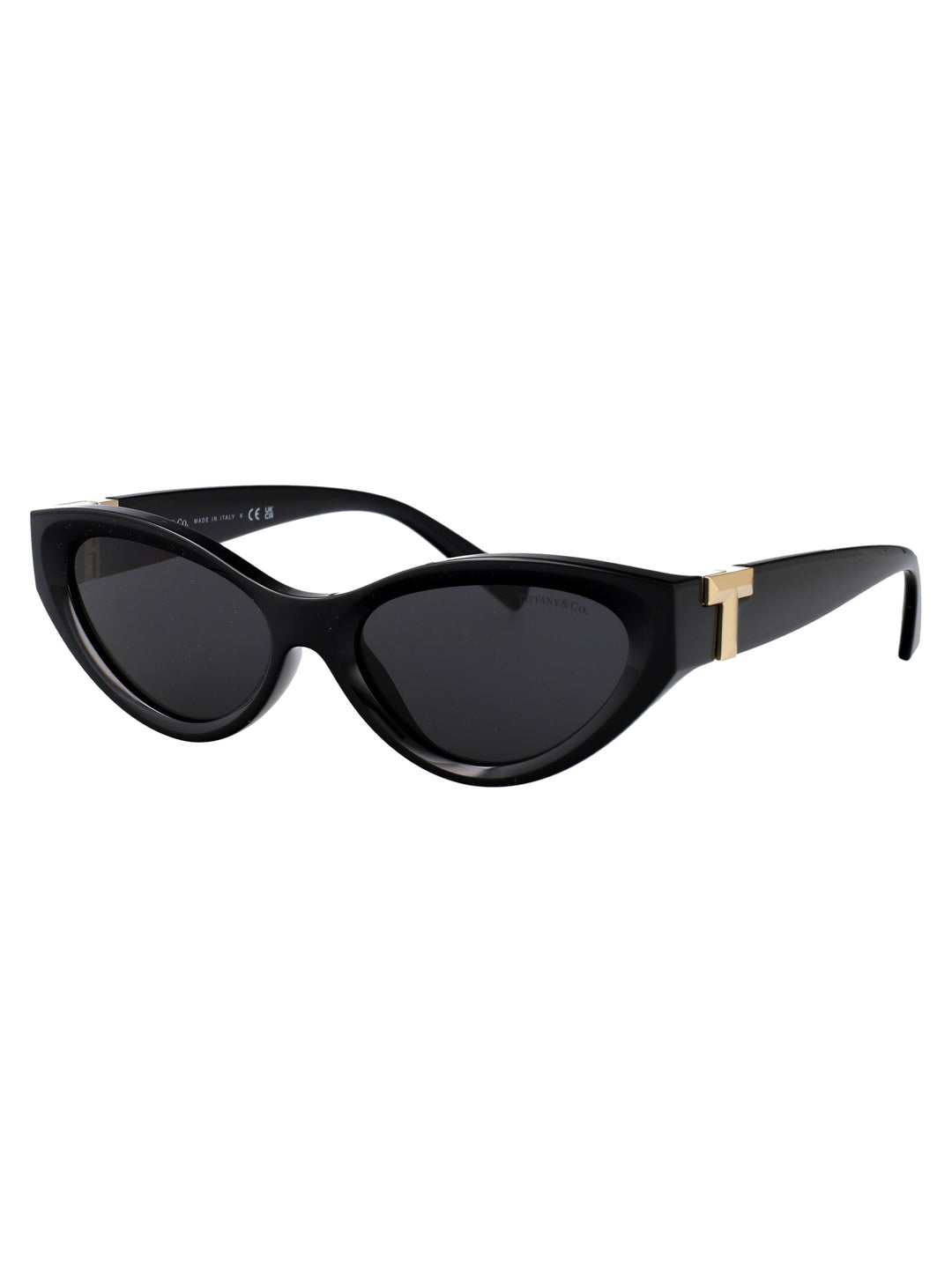 Tiffany & Co SUNGLASSES - Black | 70518b71db363425d7c407f260a091b6500022f5