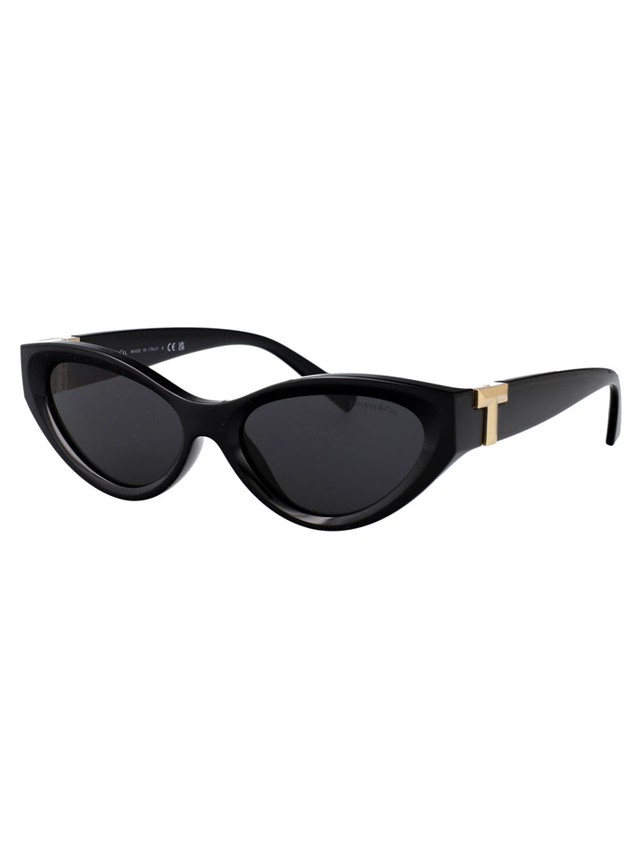 Tiffany & Co SUNGLASSES - Black | 70518b71db363425d7c407f260a091b6500022f5