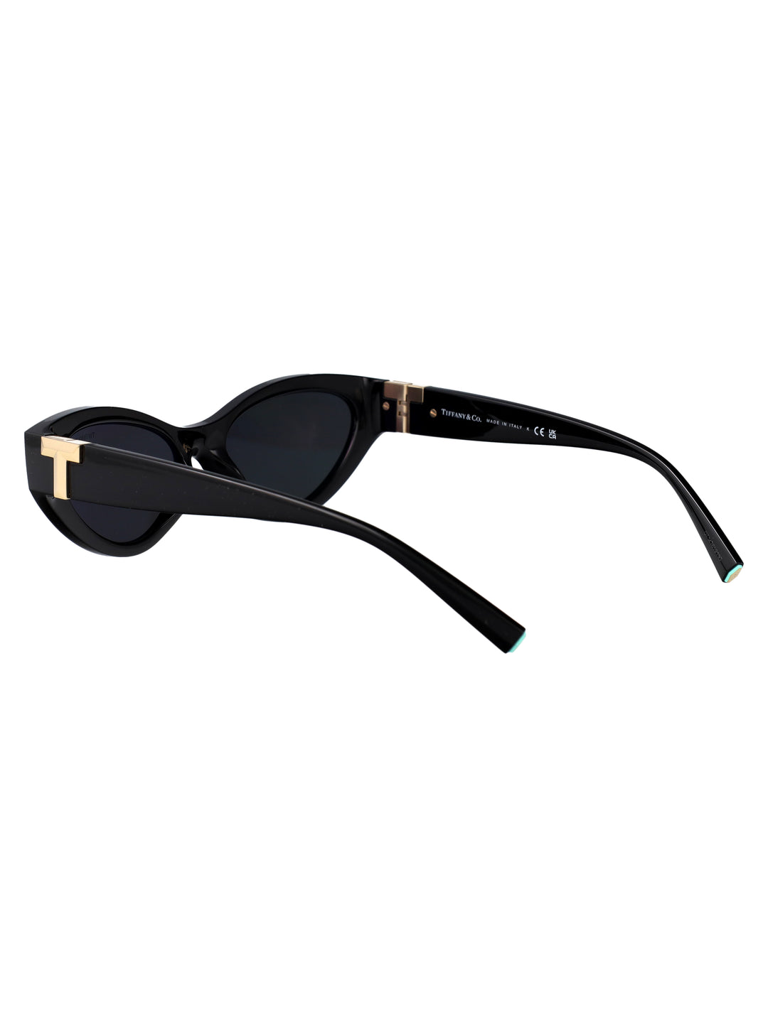 Tiffany & Co SUNGLASSES - Black | a251f53d0d15a137473e0835b54e71f6bd1fc9fb