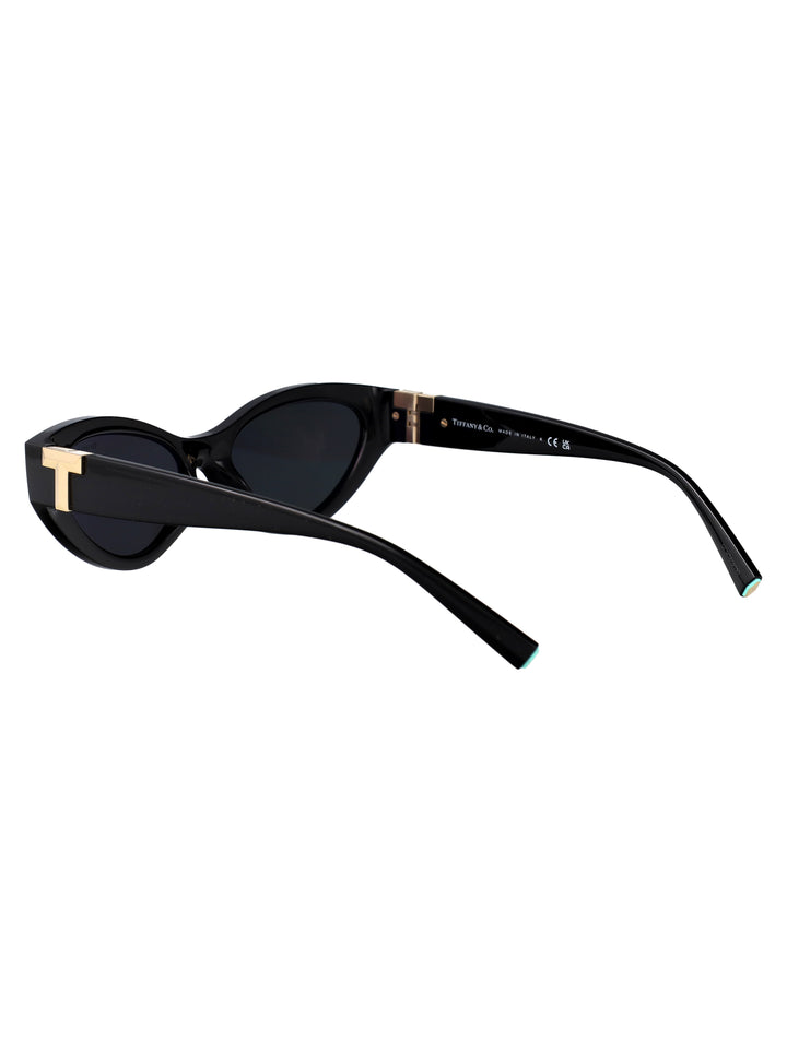Tiffany & Co SUNGLASSES - Black | a251f53d0d15a137473e0835b54e71f6bd1fc9fb