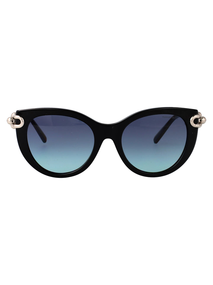 Tiffany & Co SUNGLASSES - Black | 399242a6a8c42b3f6b965e0f2e396bbb0b902f7c