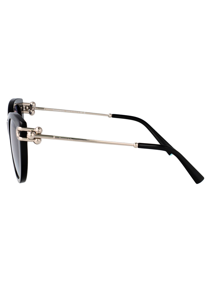 Tiffany & Co SUNGLASSES - Black | d147ea6e10d5be7d7652c9de2ed5fda9de8f2bee