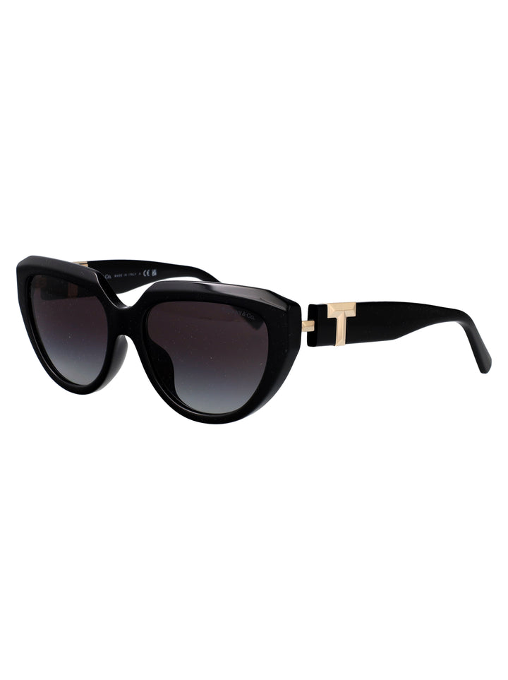Tiffany & Co SUNGLASSES - Black | 1ae912eb7b5e0640e3787ccacd2f77eb6950dc38