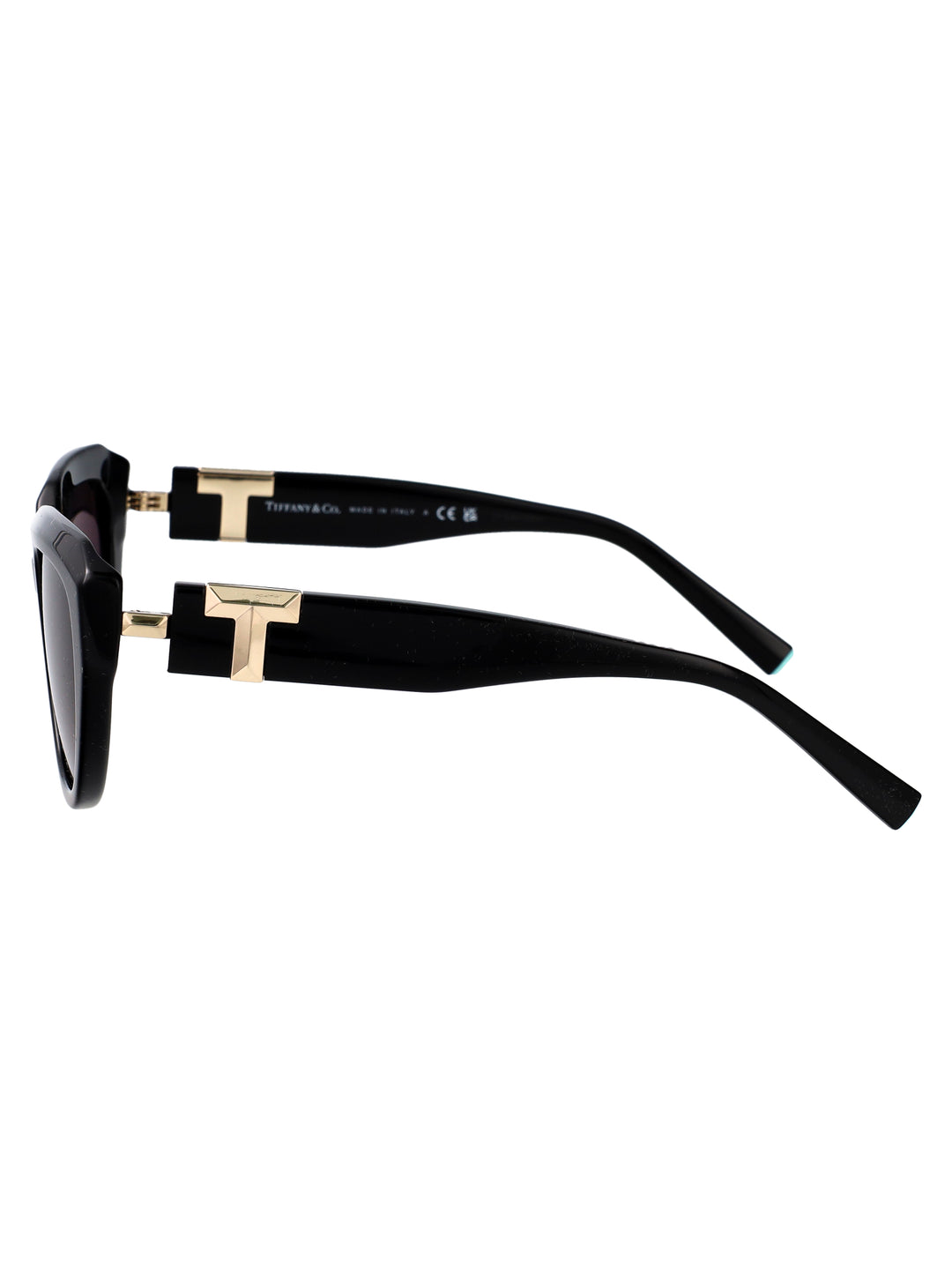 Tiffany & Co SUNGLASSES - Black | d39779abd6d64c1bc7bae831a888427ef55d3dd3