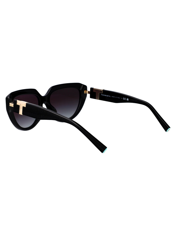 Tiffany & Co SUNGLASSES - Black | d81b5f1a06d8fd9b2ad8d8ee9b644857e55ce82d