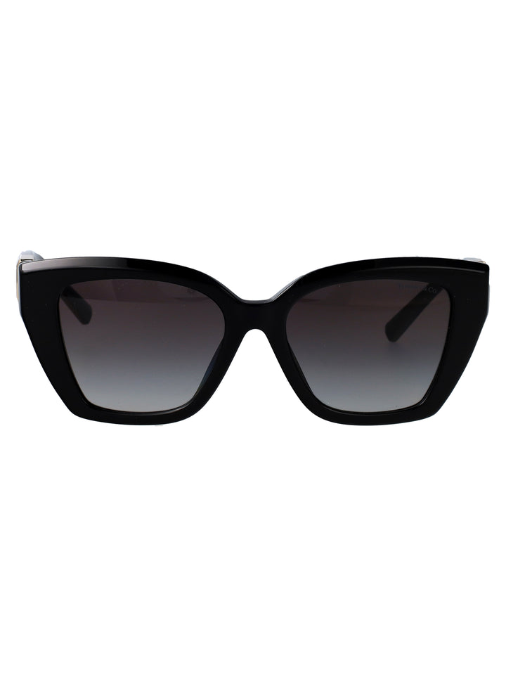 Tiffany & Co SUNGLASSES - Black | 3e618202db749ea385ae139c3ff53ae66dd2c796