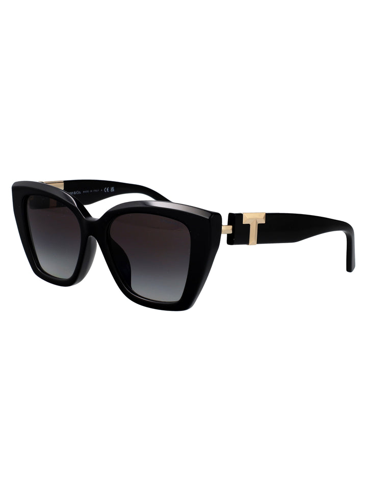Tiffany & Co SUNGLASSES - Black | feac69de88da08e6f8e8bc3f351781d82586fb7d