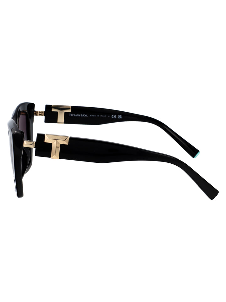 Tiffany & Co SUNGLASSES - Black | c42c56e9cf067fec83fb2c4fd0f70a428c35cece