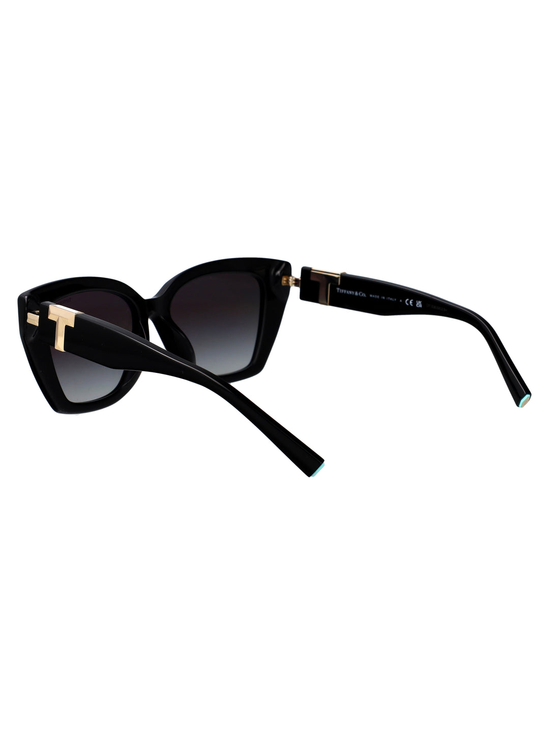 Tiffany & Co SUNGLASSES - Black | 8784d522535a1706545d0b998004b414a0389abf