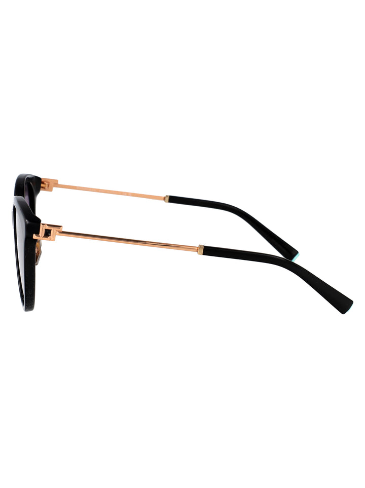 Tiffany & Co SUNGLASSES - Black | e1e3a476c719e89998a4373b67e52baed8658bd8