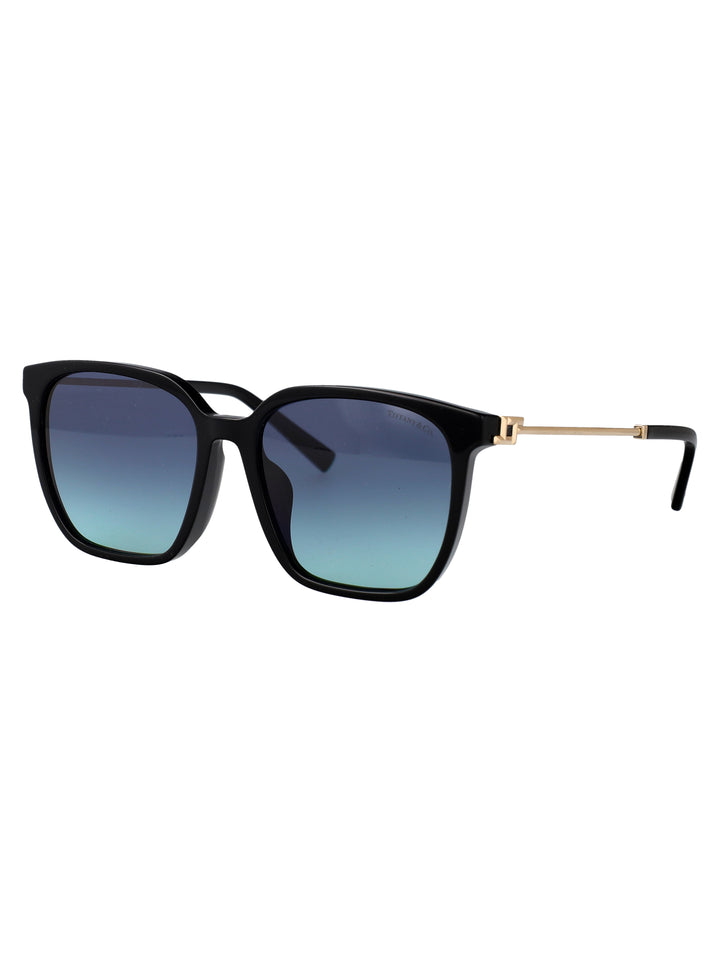 Tiffany & Co SUNGLASSES - Black | 9a798644b818f71fee88718e230b5e16df9bd1e5