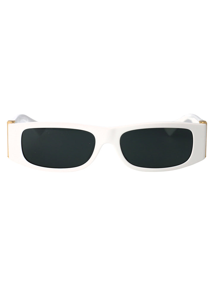 Versace SUNGLASSES - White | fbde98826219adb49aaabda1fa9688e305acc1c0
