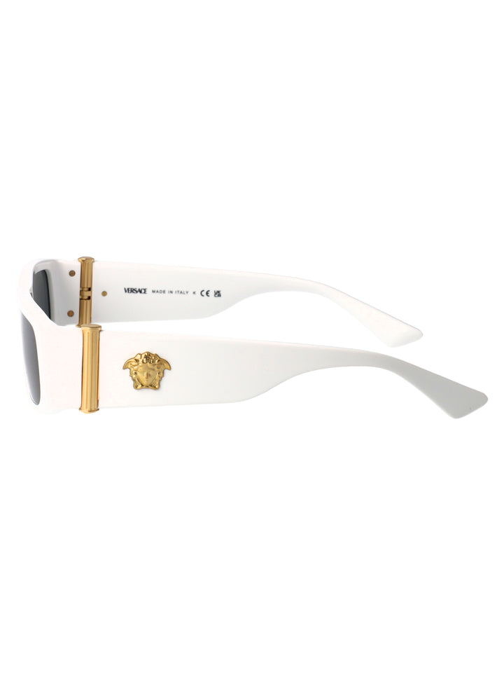 Versace SUNGLASSES - White | b11d773308e546f2ac9aa8b8225025c7eb90faa5