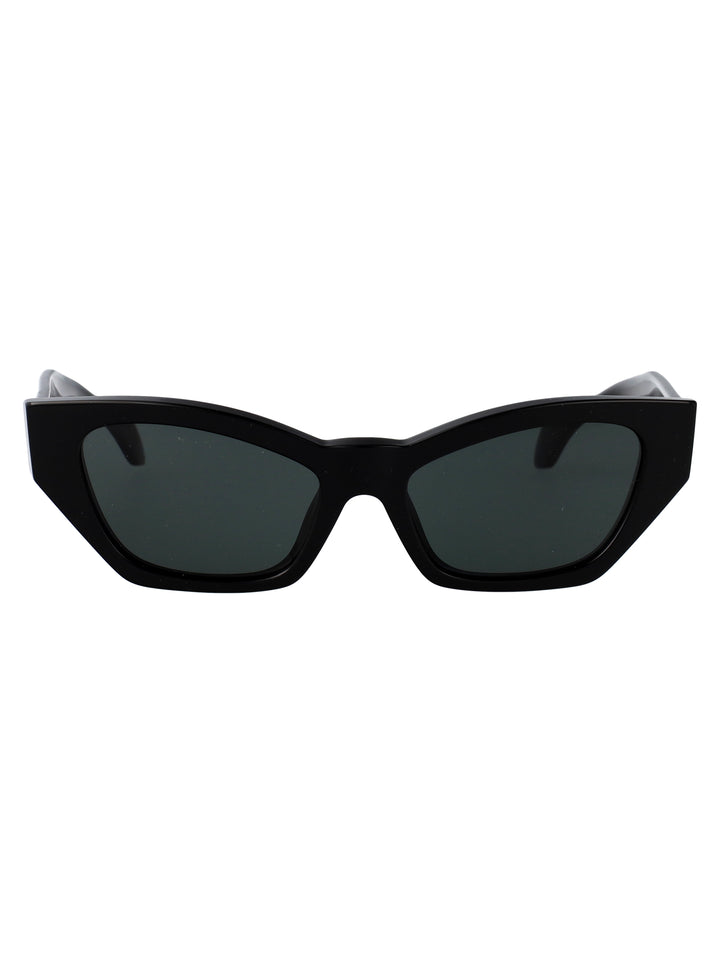 Versace SUNGLASSES - Black | 719abf15ec4f2517bb986b47c68a8c84d4d03436