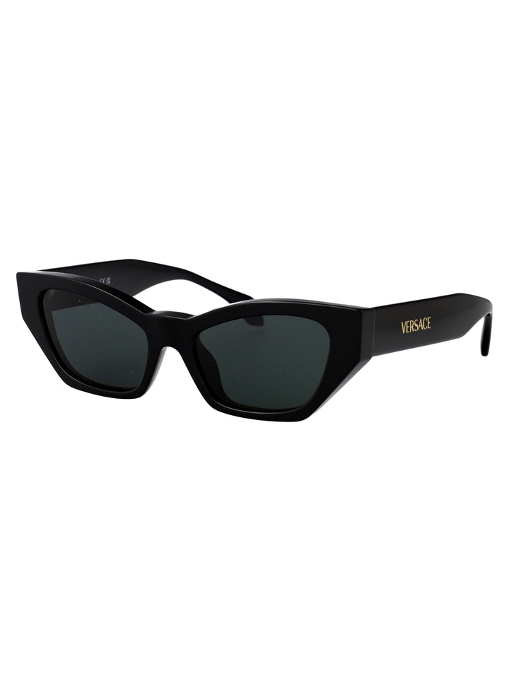 Versace SUNGLASSES - Black | db4dfbc68beec6e55a012210c485bb413ddb2004