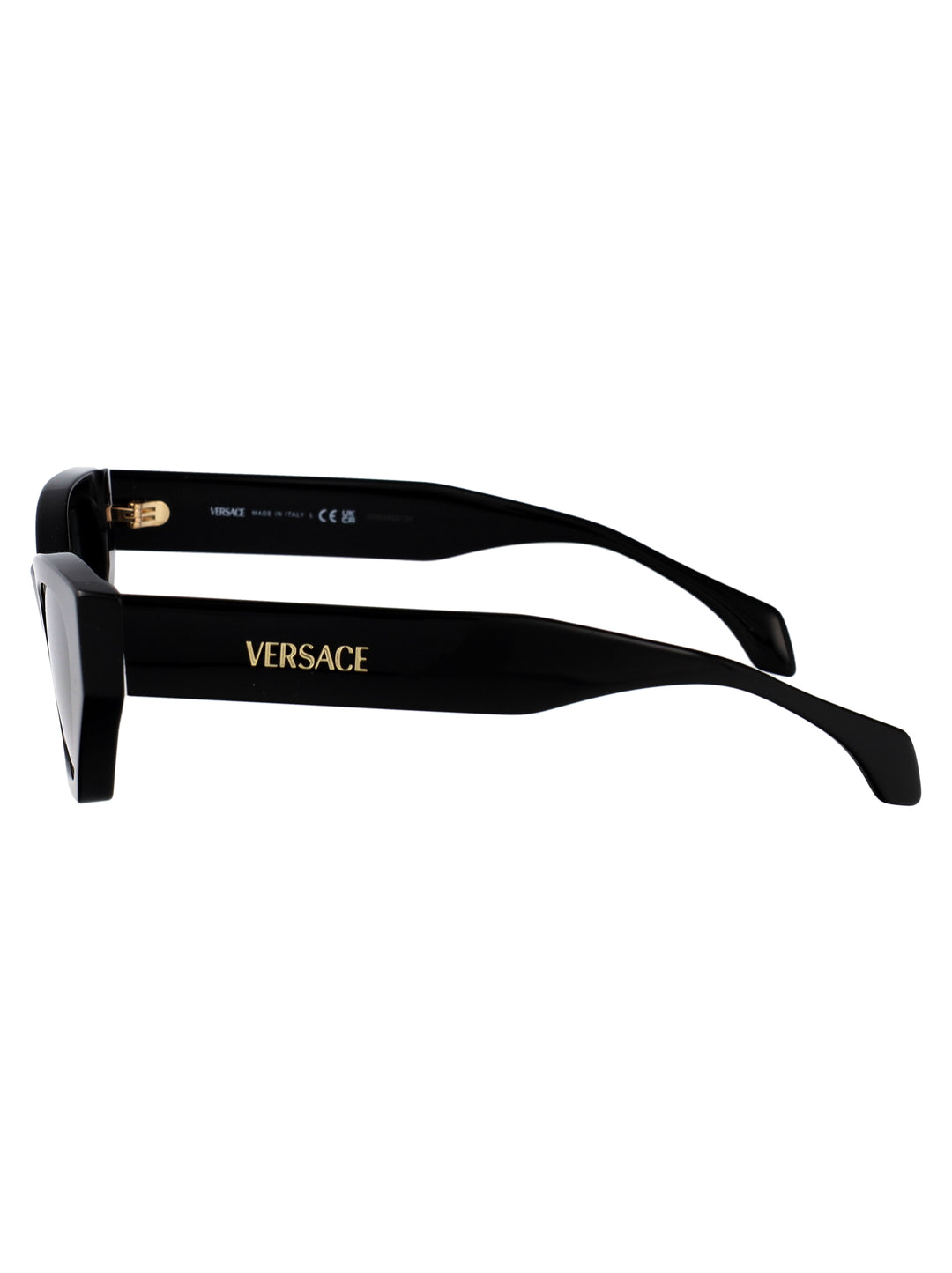 Versace SUNGLASSES - Black | 1f7f00c46152510c8d17bf9a32ea736e55076637