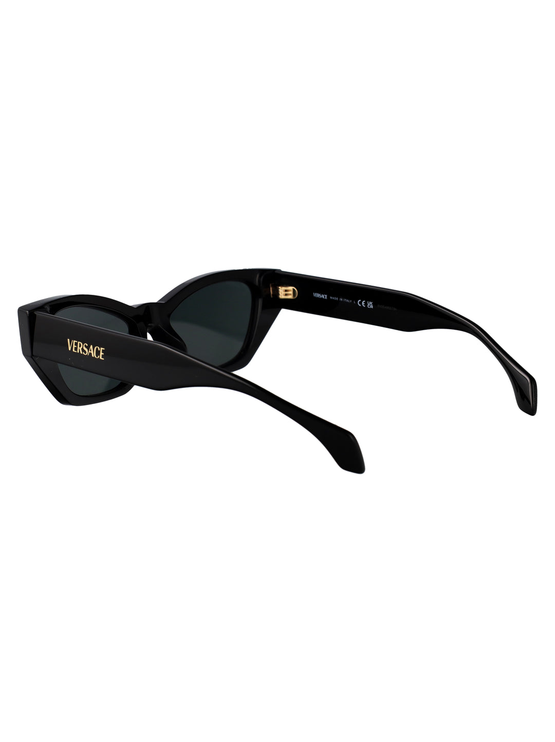 Versace SUNGLASSES - Black | 2489ea69ac8db05f69248a690ae292e2955779a3