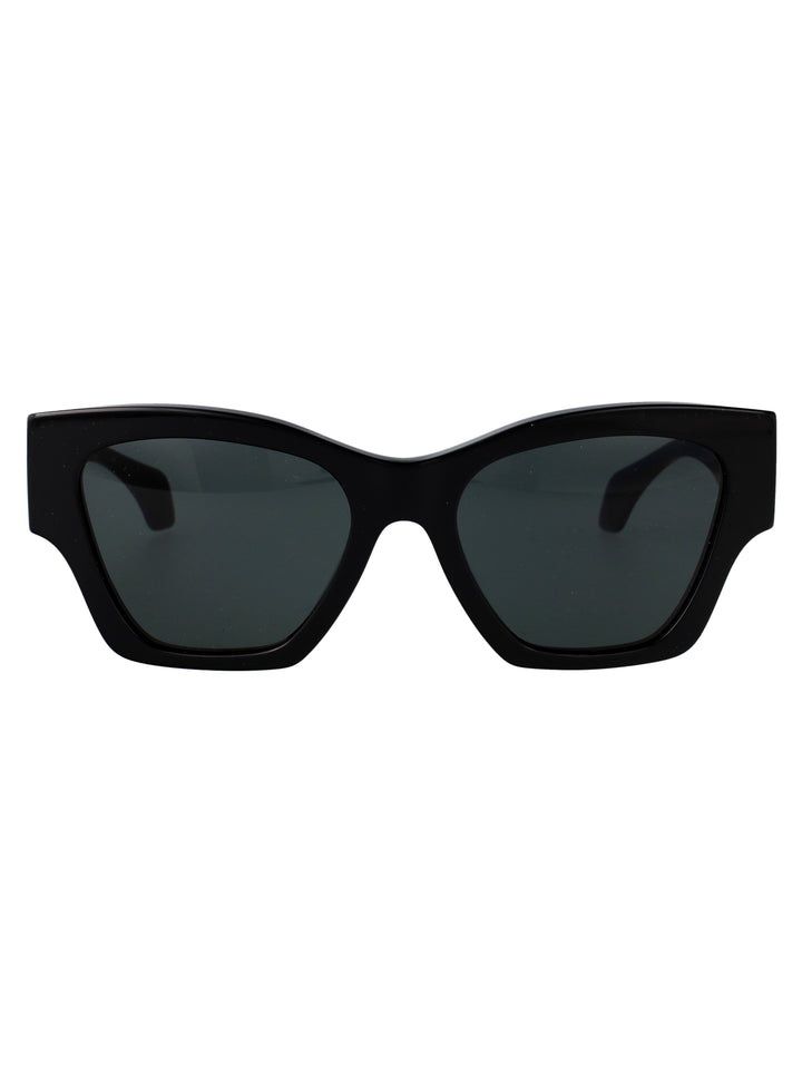Versace SUNGLASSES - Black | fed4afe9857c79928cb69ed68bb5956e37b646cc