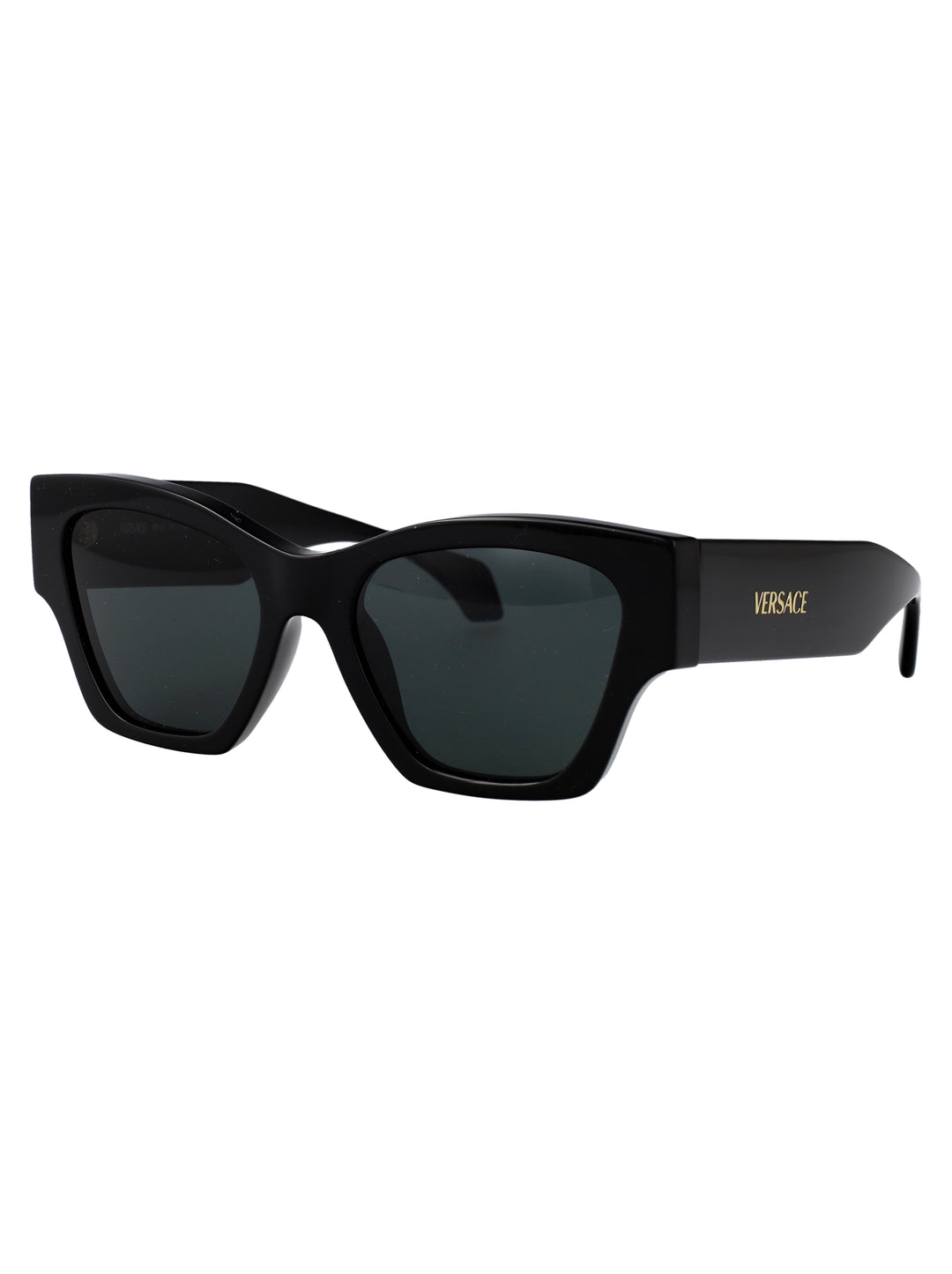 Versace SUNGLASSES - Black | cae77f70d5697e93e9f13262b85bc8a483b5a6fc