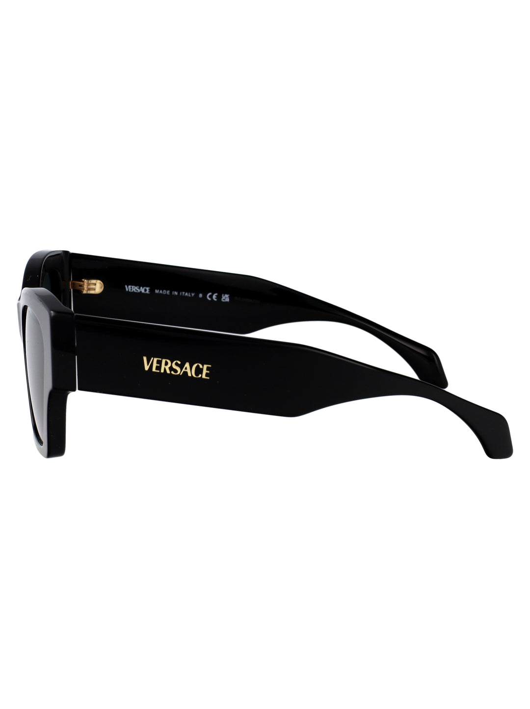 Versace SUNGLASSES - Black | 96132cf420971abe2ed4f3c99d12b136cd90130c