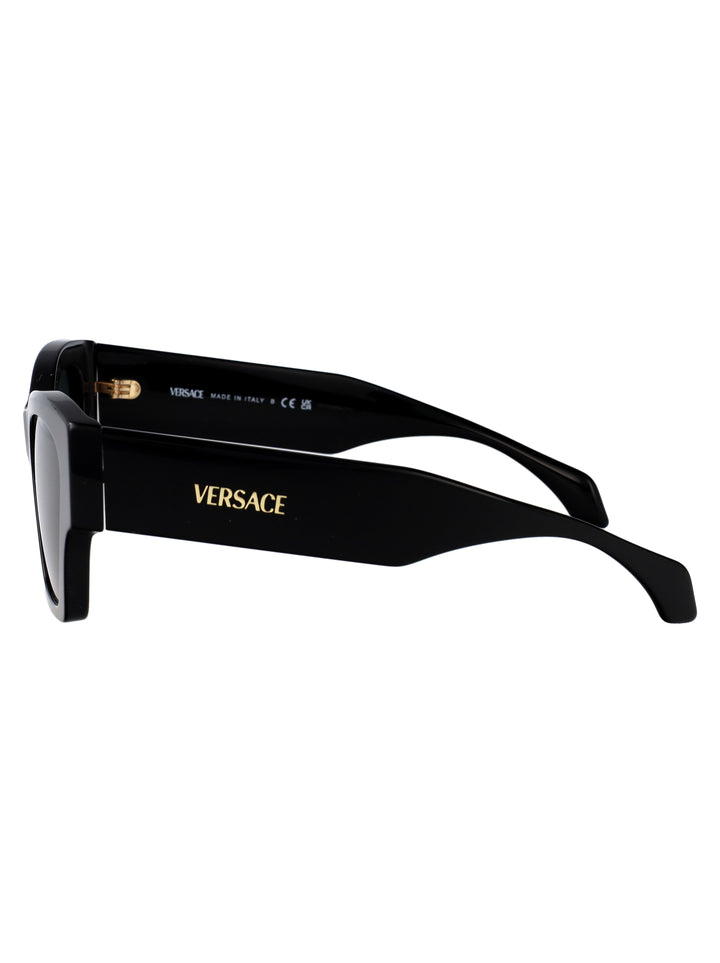 Versace SUNGLASSES - Black | 96132cf420971abe2ed4f3c99d12b136cd90130c