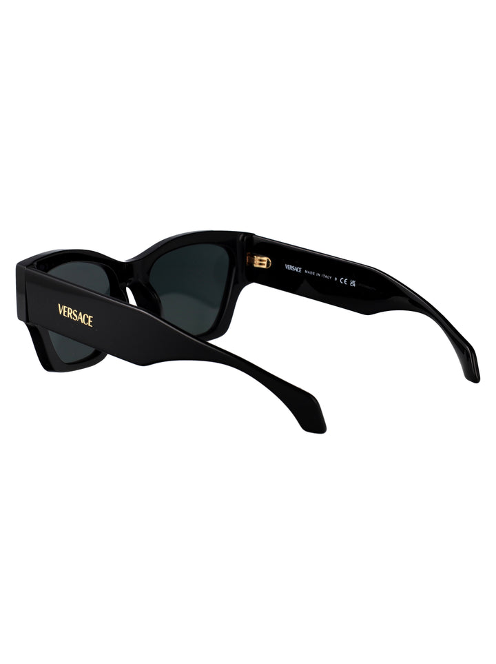 Versace SUNGLASSES - Black | 77a6b5a140d2f4923acac19a787dfe98374eec1f