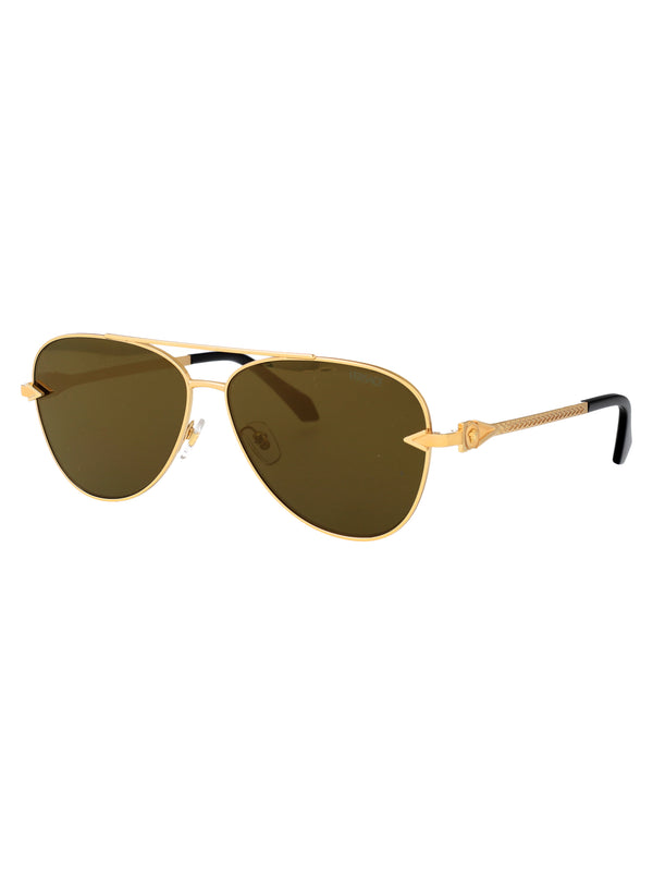 0VE2283 AVIATOR Sunglasses