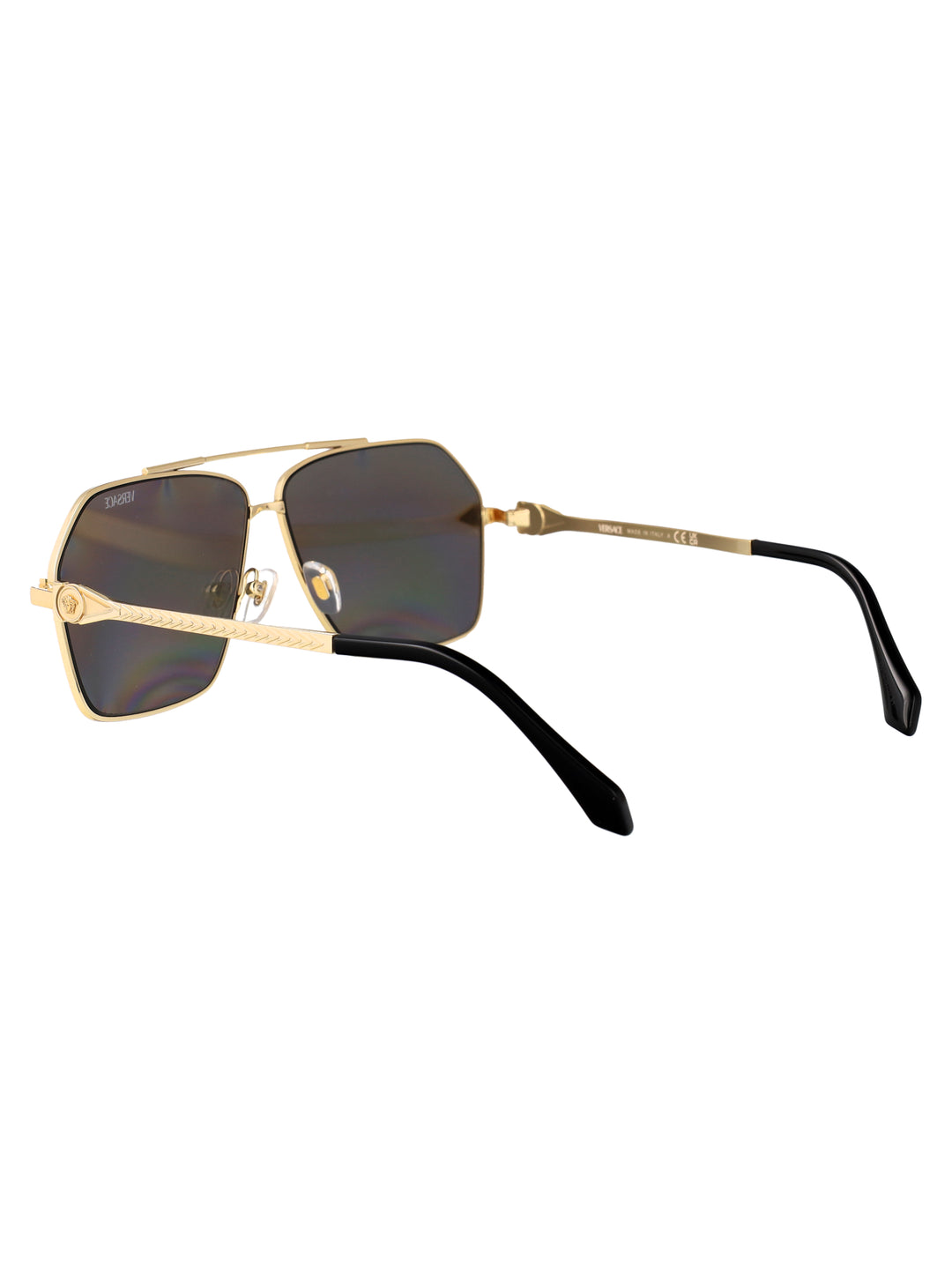 Versace SUNGLASSES - Gold | 3273dbeff2e07cf5f6a63924f58427d475026bd5