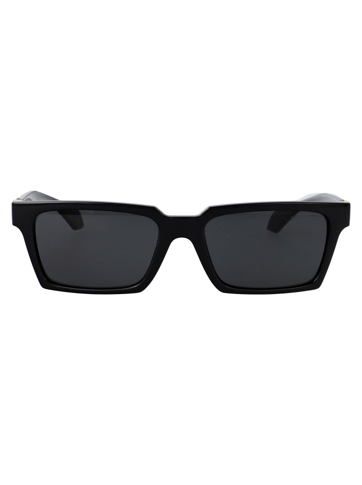 Versace SUNGLASSES - Black | 317563fcfaecb13107e13687274ca40b4b1702a0