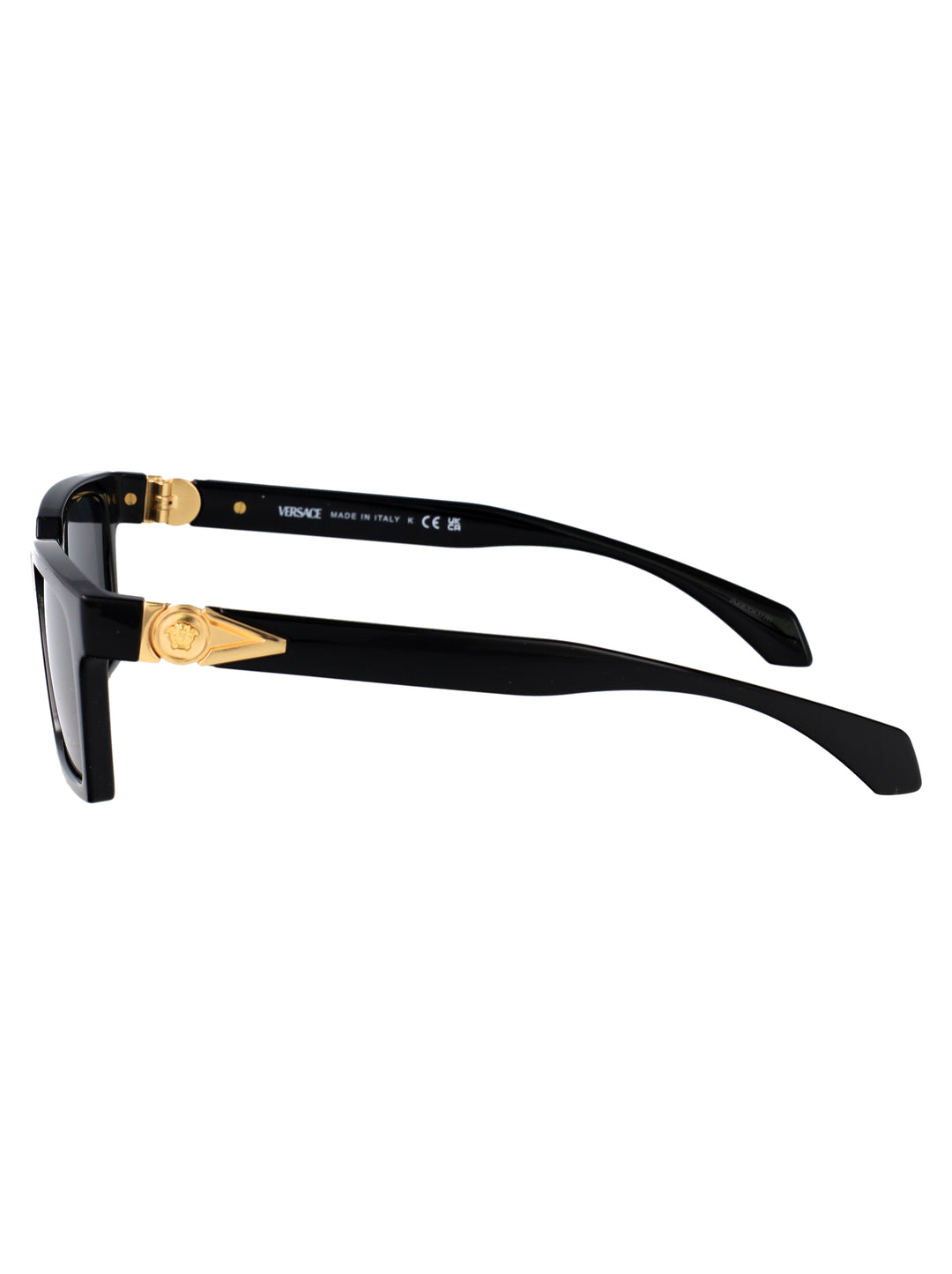 Versace SUNGLASSES - Black | ad858b176bb3c058e5138f7078c4d01d421455a7