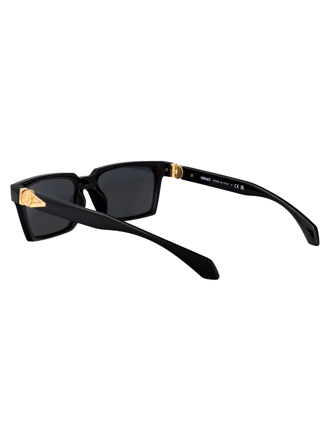 Versace SUNGLASSES - Black | 5bb9d0f52b26559ccd68de18c87c49b185468091