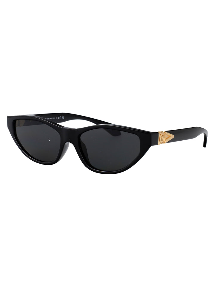 Versace SUNGLASSES - Black | 42decfd9fce4913e070e91db25f07ea9b60bec62