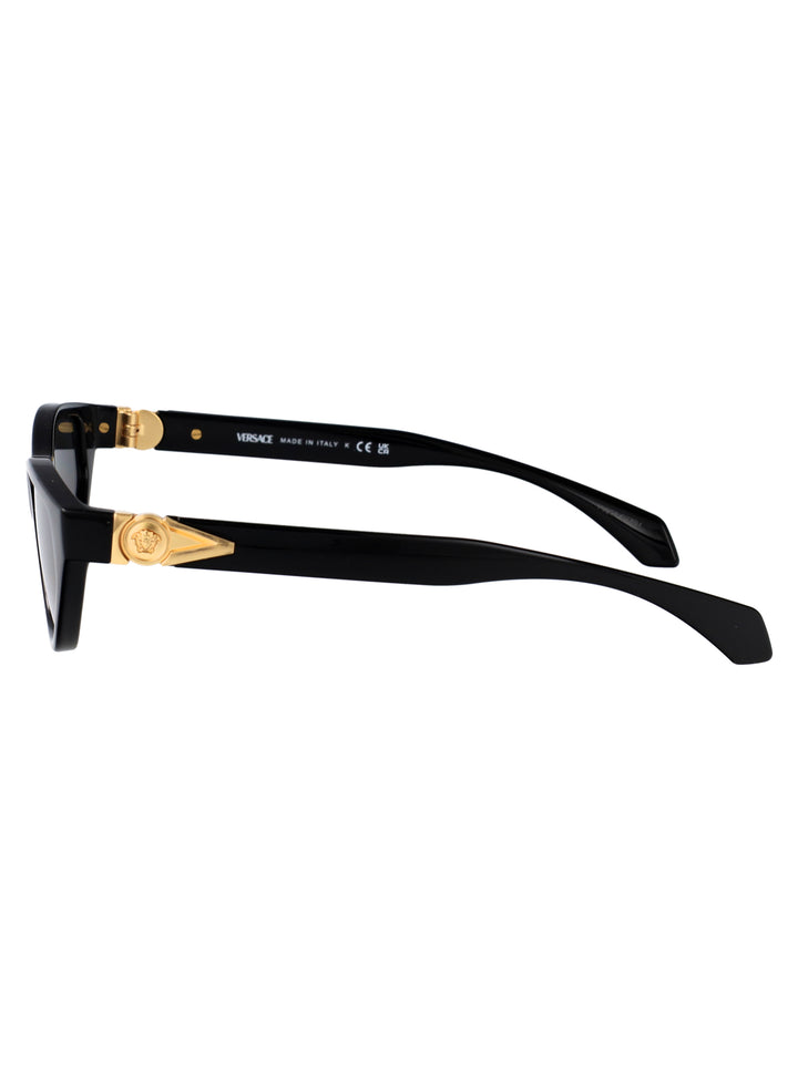Versace SUNGLASSES - Black | 380e062fe0968bf253d1dbf5cbe3c7e59b198c09
